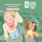 November 2026 Women Explore Hiking