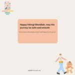 06 June 2026 Bukit Kutu, KKB Selangor Intermediate Women Explore Hiking