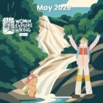 May 2026 Women Explore Hiking