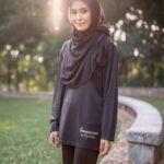 (Merchandise) Ready stock: Womencamp Jersey ( Long sleeves)