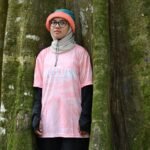 (Merchandise) Ready Stock: Annapurna Basecamp, Nepal Mountain Series (Short Sleeve)