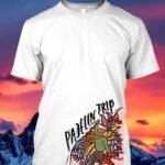 (Merchandise) Ready Stock Jersey- Nature Explorer Shirt