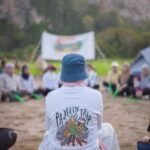 (Merchandise) Cotton - Nature Explorer Shirt (Ready Stock)