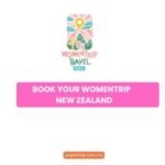 New Zealand Campervan Roadtrip 10 Days 9 Nights (Adventure-Style)