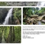 07-09 Aug 2026 Roadtrip Gunung Silipat, Thailand Beginner Women Explore Hiking