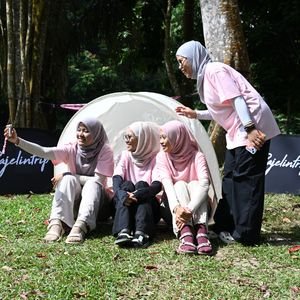 Membership Pass 2026 : Women 1 Month 1 Hike Club