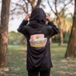 (Merchandise) Ready stock: Womencamp Jersey ( Long sleeves)