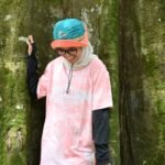 (Merchandise) Ready Stock: Annapurna Basecamp, Nepal Mountain Series (Short Sleeve)