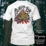 (Merchandise) Cotton - Nature Explorer Shirt (Ready Stock)