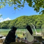 WOMENTRIP : Balkan Slovenia (Bosnia, Croatia and Slovenia)