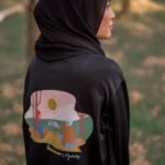 (Merchandise) Ready stock: Womencamp Jersey ( Long sleeves)