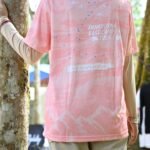 (Merchandise) Ready Stock: Annapurna Basecamp, Nepal Mountain Series (Short Sleeve)