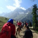 WOMENTRIP : Kashmir, Taj Mahal & Delhi 8 Days 6 Nights