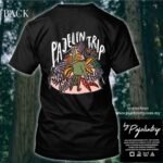 (Merchandise) Ready Stock Jersey- Nature Explorer Shirt