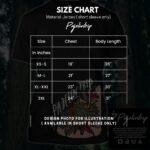 (Merchandise) Ready Stock Jersey- Nature Explorer Shirt