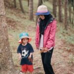 (Merchandise) Ready stock: Bucket Hat The Great Womencamp (TGW)