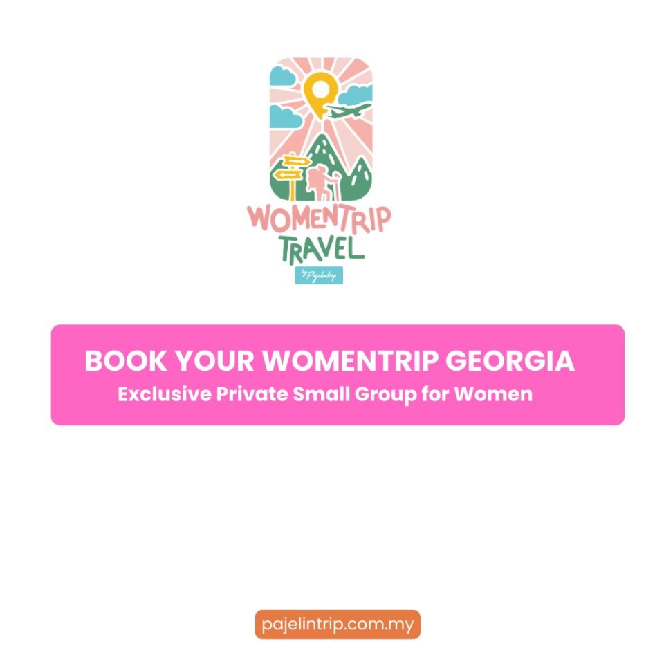 Georgia Roadtrip Caucasus Mountain villages and Black Sea beaches 9 Days 8 Night (non-camping)