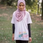 (Merchandise) Ready Stock: The Great Womencamp Official Dri Fit Tshirt (Short Sleeve