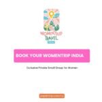 WOMENTRIP : Kashmir, Taj Mahal & Delhi 8 Days 6 Nights