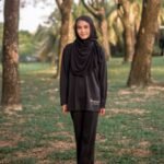 (Merchandise) Ready stock: Womencamp Jersey ( Long sleeves)