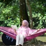 (Merchandise) Ready Stock: Annapurna Basecamp, Nepal Mountain Series (Short Sleeve)