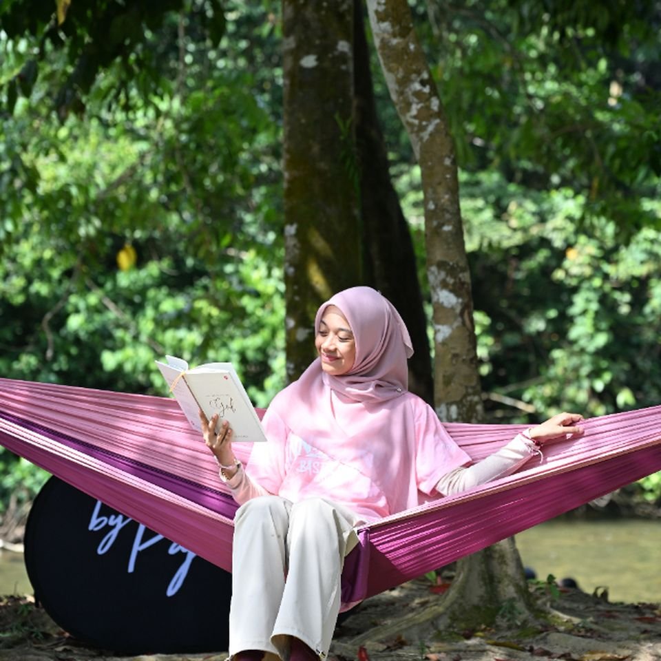 (Merchandise) Ready Stock: Annapurna Basecamp, Nepal Mountain Series (Short Sleeve)