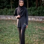 (Merchandise) Ready stock: Womencamp Jersey ( Long sleeves)