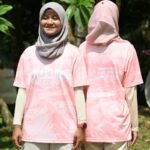 (Merchandise) Ready Stock: Annapurna Basecamp, Nepal Mountain Series (Short Sleeve)