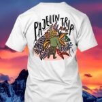 (Merchandise) Ready Stock Jersey- Nature Explorer Shirt