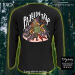 (Merchandise) Cotton - Nature Explorer Shirt (Ready Stock)